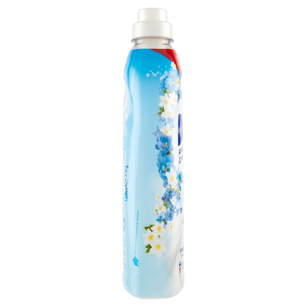 Deox, Ammorbidente Concentrato Lavatrice, Fiori di Primavera, 45 Lavaggi, 900 ml